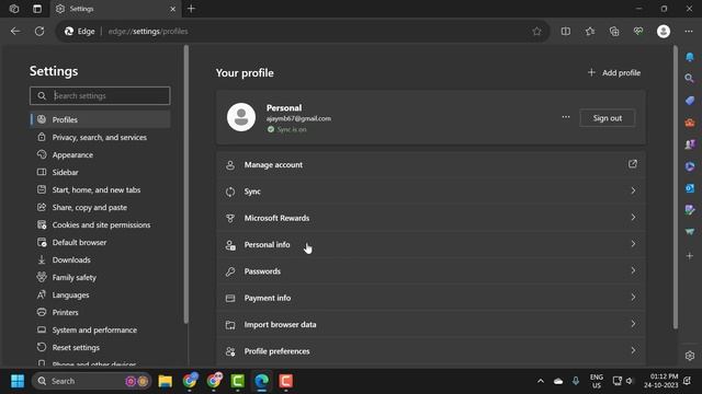 How to Enable or Disable Autofill in Microsoft Edge (Guide) смотреть онлайн