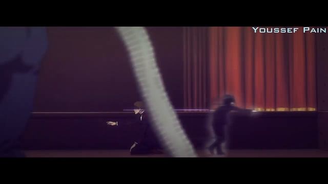 Hunter x Hunter 2011 " AMV " - Broken - HD смотреть онлайн