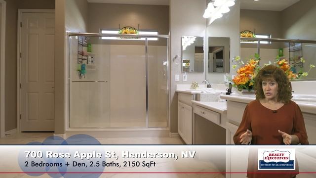 Tour 700 Rose Apple, Henderson NV with me! смотреть онлайн