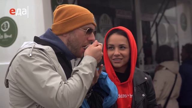 ГАСТРОНОМИЧЕСКАЯ КАРТА РОССИИ на Еда ТВ с 17 августа! смотреть онлайн