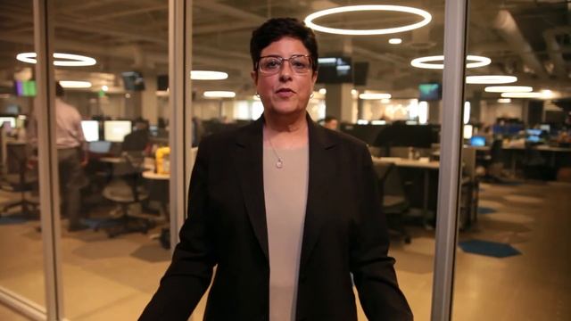 Do the Right Thing: Nancy Dushkin, Chief Client Services Officer, Chrome River смотреть онлайн