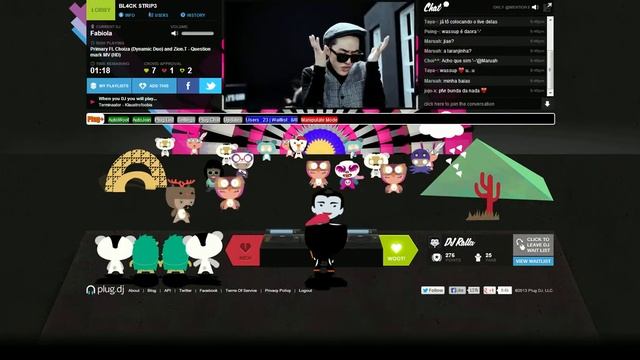 Plug.Dj how to get halloween avatars you want points to get more avatars смотреть онлайн