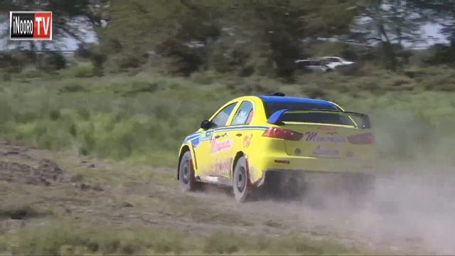 Njorua ya macindano ma ngari cia safari rally Carl Flash niahotanire ihenya Guru Nanak, Kajiado смотреть онлайн