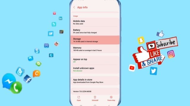 How To Fix And Solve Opera Mini App Failed Searching | Final Solution смотреть онлайн