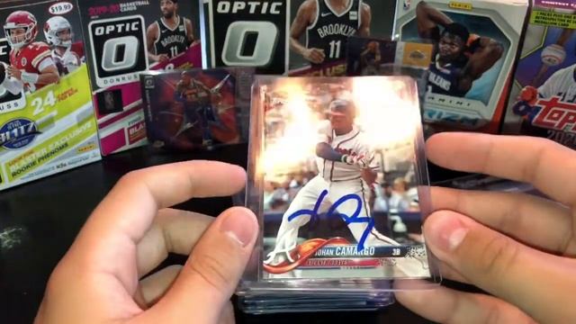 My Atlanta Braves Collection смотреть онлайн