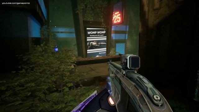 My best Splitgate match so far - (30 kills) смотреть онлайн