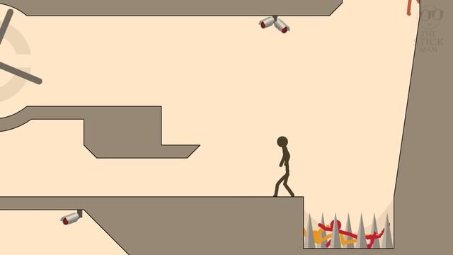 Stick vs Factory 3 - EVERY CONTESTANT FOLLOWED смотреть онлайн
