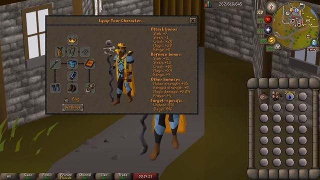 The OSRS Runecrafting Meta Has Changed Forever! [OSRS]