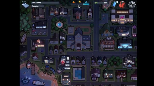 Summertime Saga v0.20.12 New Scene смотреть онлайн