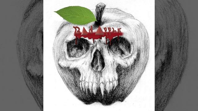 Bad Apple смотреть онлайн