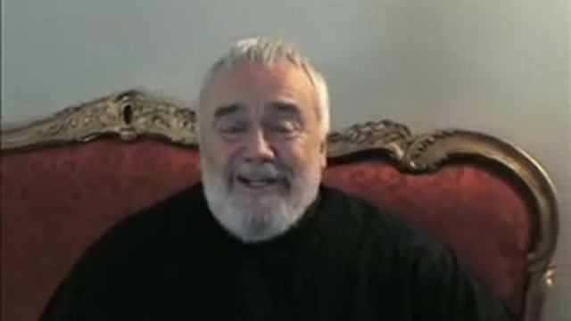 01/04/08 Teatro dell'Opera di Roma ANNA DAL PONTE intervista il Maestro Gianluigi Gelmetti.wmv смотреть онлайн