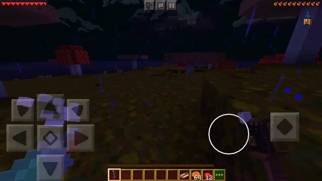 Exploring The Safari World | Episode 1 Exploring MCPE Maps смотреть онлайн