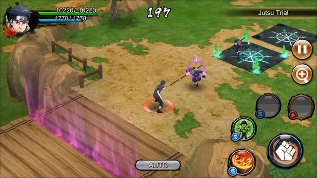 НОВЫЕ СПОСОБНОСТИ! 🔥 Shisui Uchiha Summons ► Naruto x Boruto Ninja Voltage смотреть онлайн