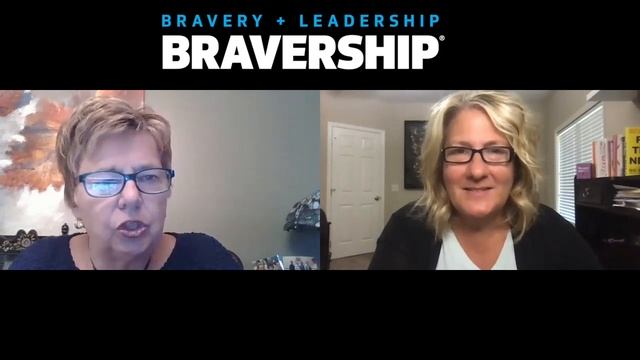 Nicole M. Bianchi’s Being Brave Interview Series with special guest Deb Denbeck смотреть онлайн