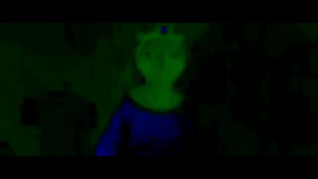 Brave - I'll Never Be Like You (Horror Version)😱