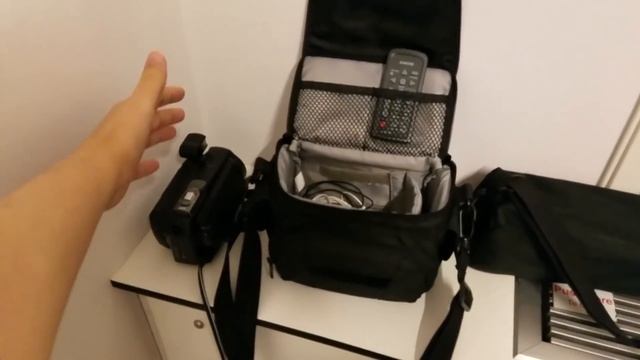 Life of a Tech Blogger: Traveling for Press смотреть онлайн