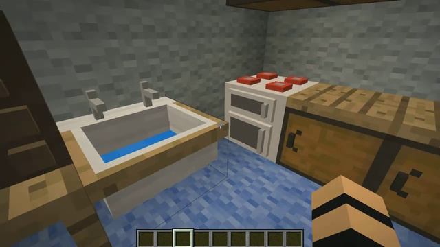 minecraft -летний выпуск Отель *ван* смотреть онлайн