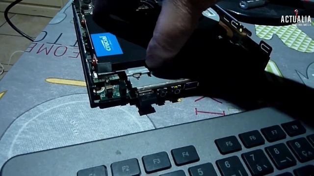 Installer et configurer Google Chrome OS sur un PC de A à Z смотреть онлайн