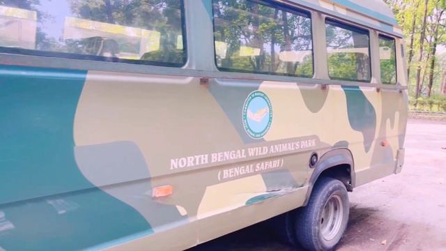 Bengal Safari | Bengal Safari Siliguri Ticket Price | Siliguri Bengal Safari | Bengal Safari Park | смотреть онлайн
