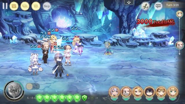 (#5) Прохождение Shield Hero Rise смотреть онлайн