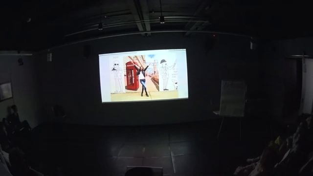 Концептинг 6 Лекция часть 5 смотреть онлайн