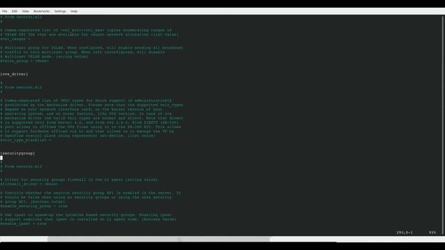 #openstack tutorial : Openstack: Installing Openstack Ussuri on Ubuntu 20.04 - Part 3 смотреть онлайн