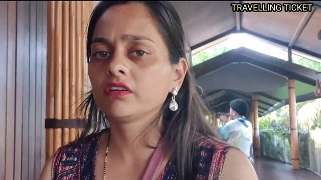 RIVER WONDERS AND NIGHT SAFARI IN SINGAPORE ZOO || INTO THE NATURE || TRAVELLING TICKET смотреть онлайн