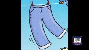 Super Safari 1, U8 My clothes SONG|English for preeschool|Teacher Roger|