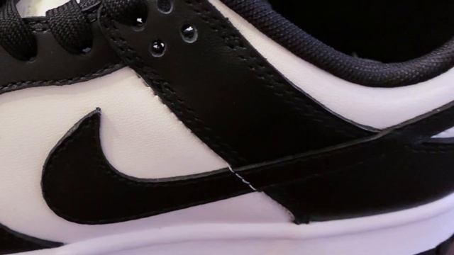 Yeskicks.cn Authentic Nike Dunk Panda смотреть онлайн