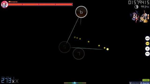 Osu! - Ayumi Miyazaki - brave heart~tri.Version~ [Digivolution] +HDDT смотреть онлайн