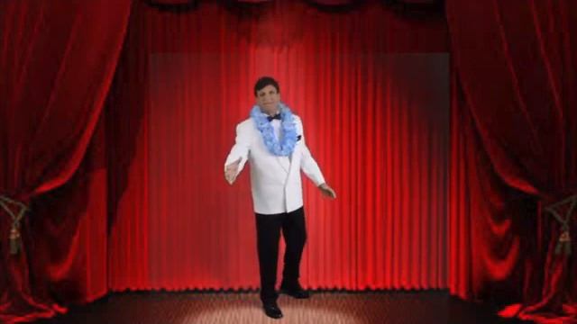 Spotlight on Broadway - Broadway Voices смотреть онлайн