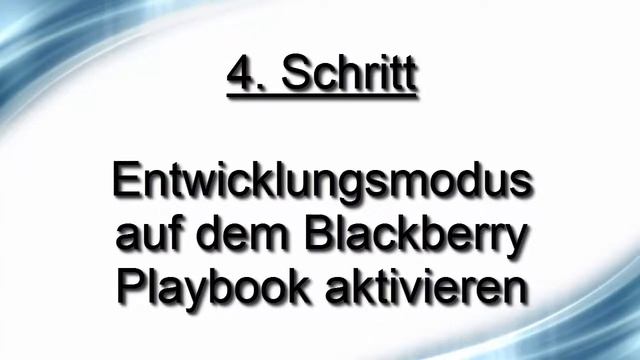 [Tutorial] AppInventor-App Von APK Zur BAR-Datei Für Das Blackberry Playbook Konvertieren