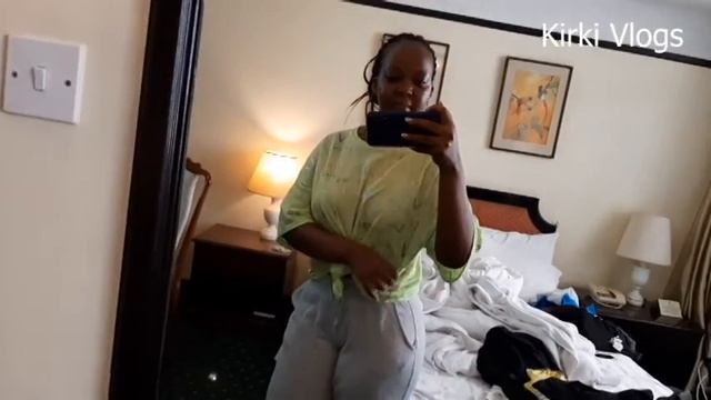 Tshirt Haul Women | Breakfast at Safari Club Hotel | Check in at Enashipai Resort Naivasha смотреть онлайн