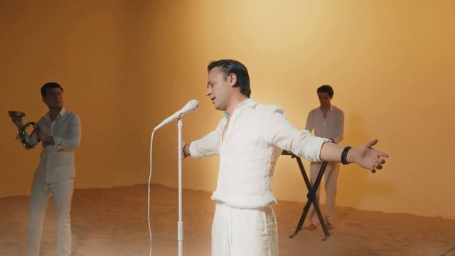 G'aybulla Tursunov - Yor (Audio Video Clip) смотреть онлайн