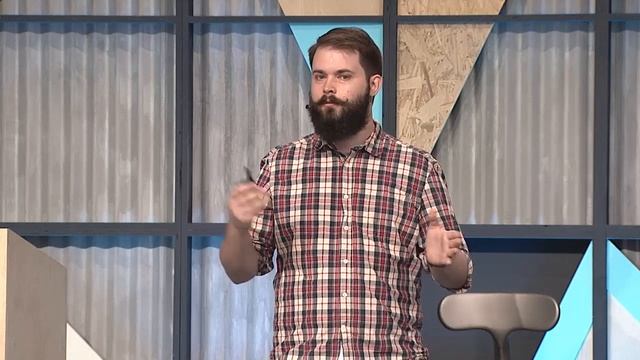 Designing for Daydream - Google I/O 2016 смотреть онлайн