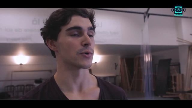 Opera Ballet Vlaanderen смотреть онлайн