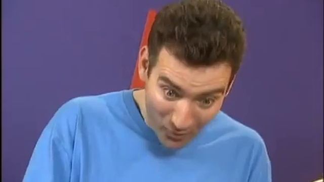 The Wiggles Wiggle Opera Part 3 Last Part смотреть онлайн