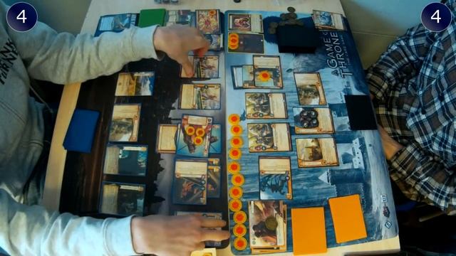 Bristol SC Round 1: Martell Kraken Vs. Martell Rains смотреть онлайн