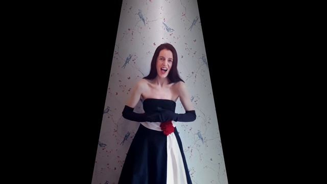 This is the Moment (Jekyll & Hyde) – Vocal Cover by Elizabeth Sparrow смотреть онлайн