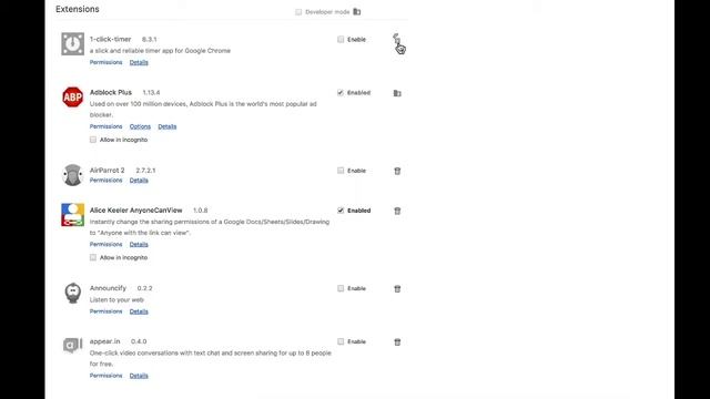 FSMS Tech This Out: Chrome Extensions смотреть онлайн