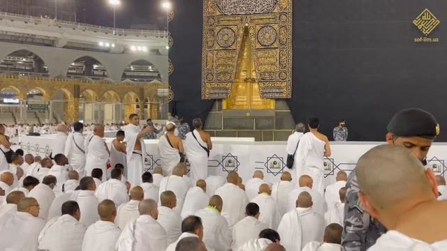 Umra Safari. Makka Shahri. Payg'ambarimiz S.a.v. Izlaridan... 3-qism    #umra #madina #paygambar