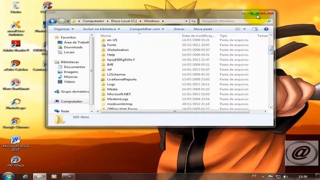 como acha os wallpaper do windows 7 .mp4 смотреть онлайн