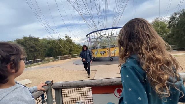 San Diego Safari Park (Entry #2301) смотреть онлайн