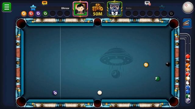 NEW UPDATE 8 BALL POOL 2022 смотреть онлайн