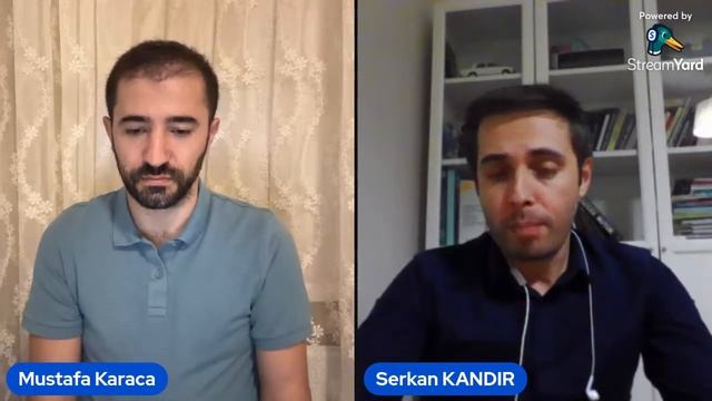 SOLİDCAM YENİLİKLERİ ve SORULARINIZIN CEVAPLARI - SERKAN KANDIR İLE CANLI YAYIN смотреть онлайн