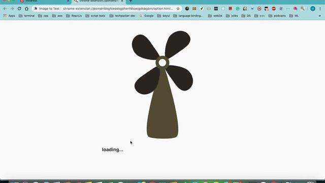 Image to text(OCR) On any webpage for free.. A chrome extension! смотреть онлайн