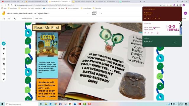 Using the Media Player in Chrome смотреть онлайн