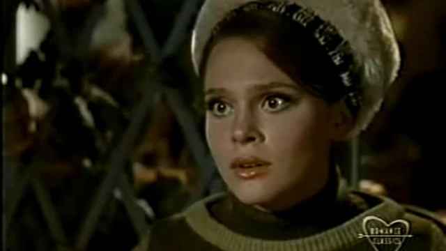 PEYTON PLACE: Episode 313 (Part 2 of 2) смотреть онлайн