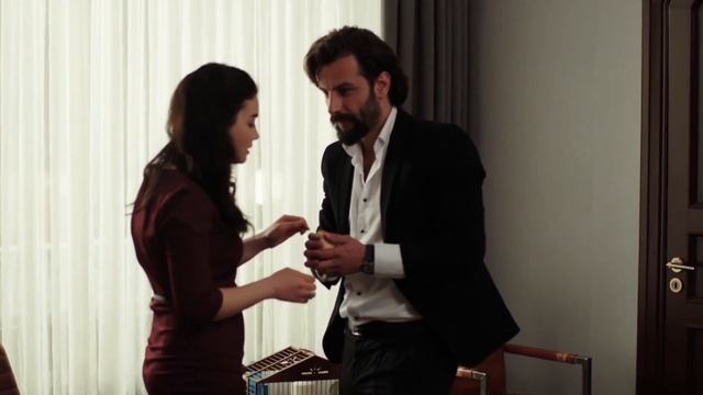 Reyhan did not hide the truth | Waada (The Promise) - Episode 46 смотреть онлайн
