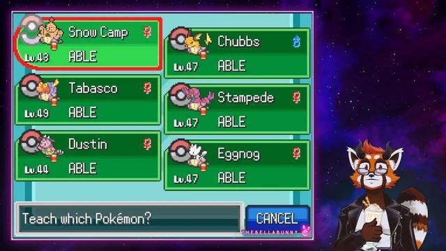 Pokémon Infinite Fusion VANILLA MILKSHAKE - VOD #10 - Koga, Safari, and a Whole Lot In-between смотреть онлайн